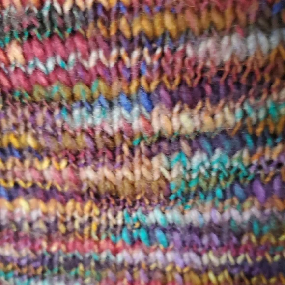 Veronica Beard Multicolor Women's Sweater - Picture 6 of 6